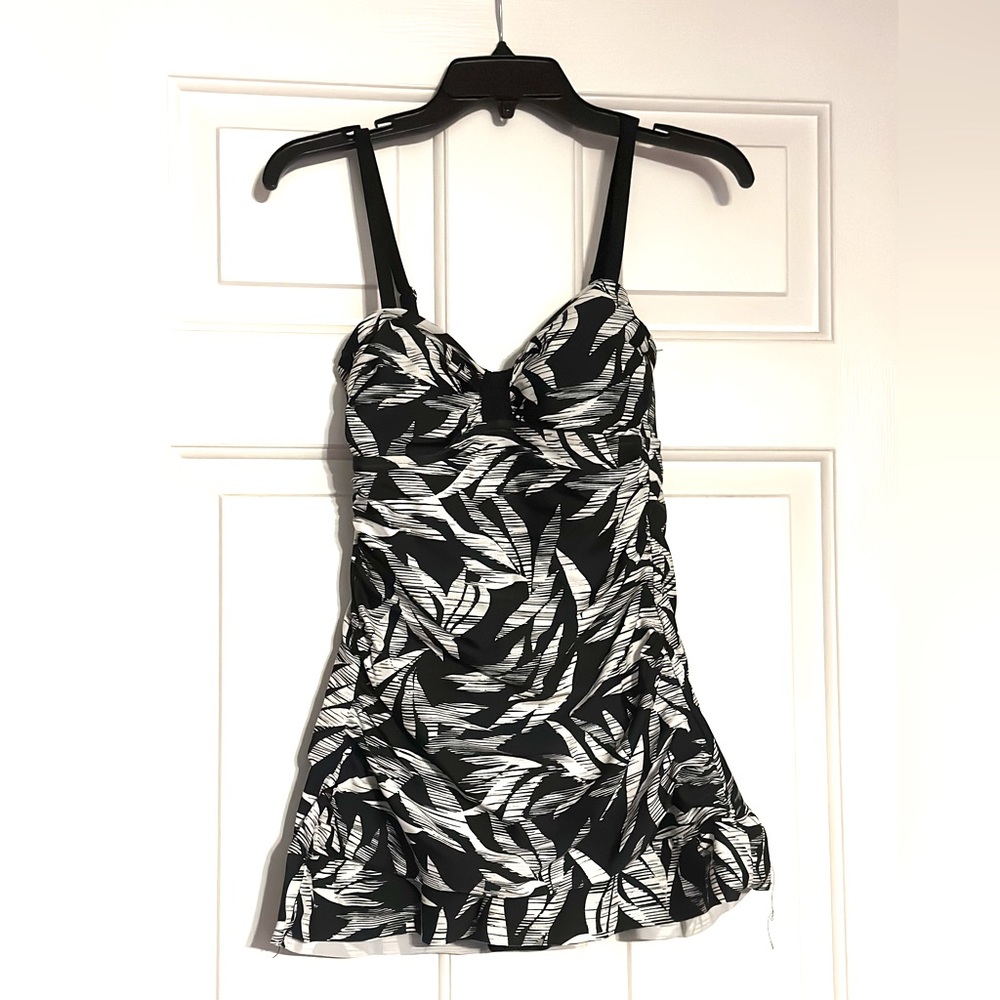 Beach Diva swimsuit